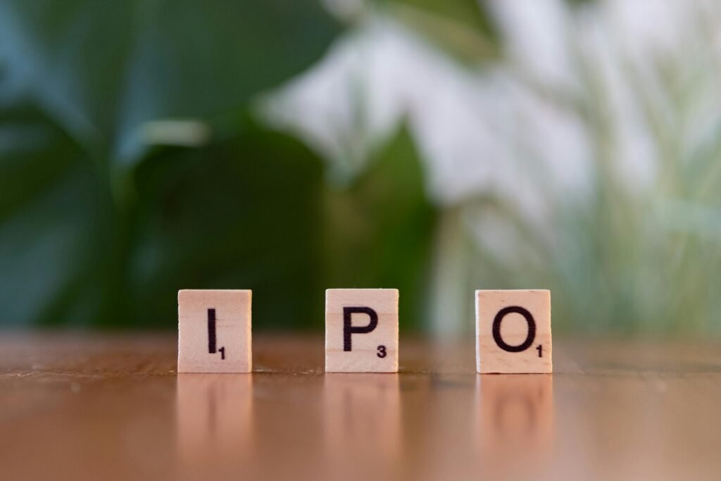 What is IPO